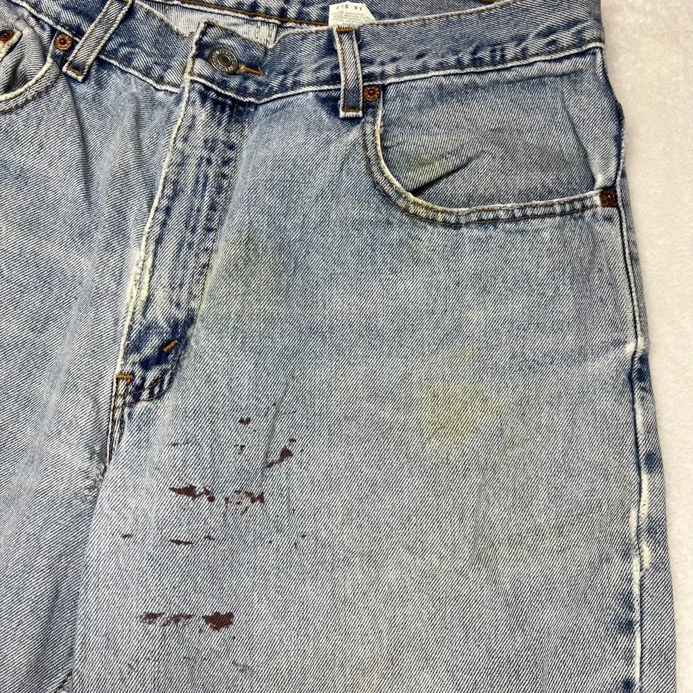 Levis vintage levi